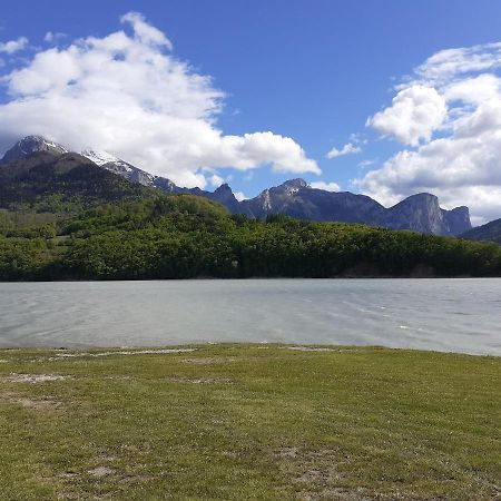 L'Eloge De La Nature Corps Exteriér fotografie