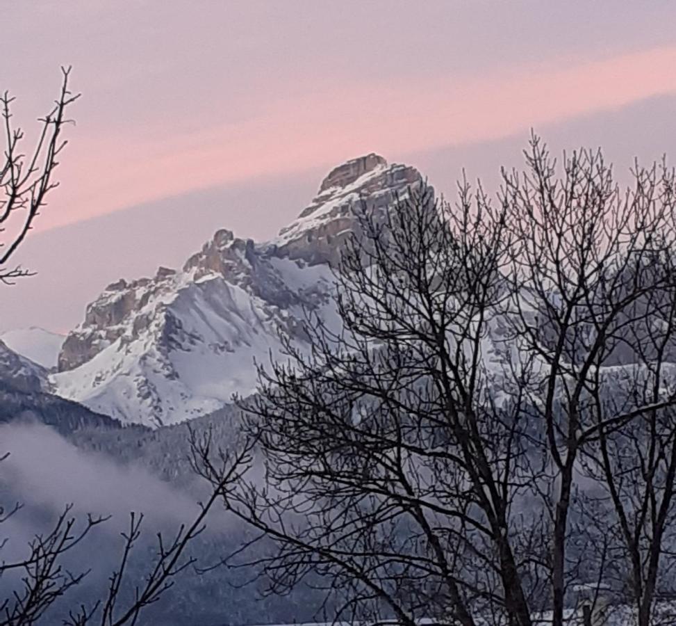 L'Eloge De La Nature Corps Exteriér fotografie